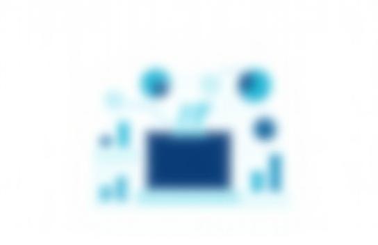 A journalist interviewing a political leader during Singapore's presidential coverage.